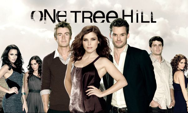 Re: One Tree Hill / EN